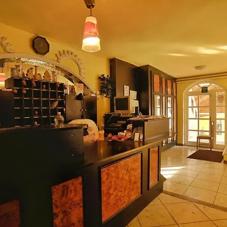 Viki Bed & Breakfast