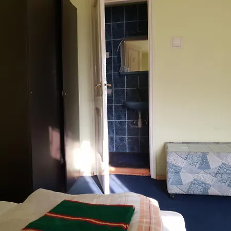 Bed & Breakfast Viki *