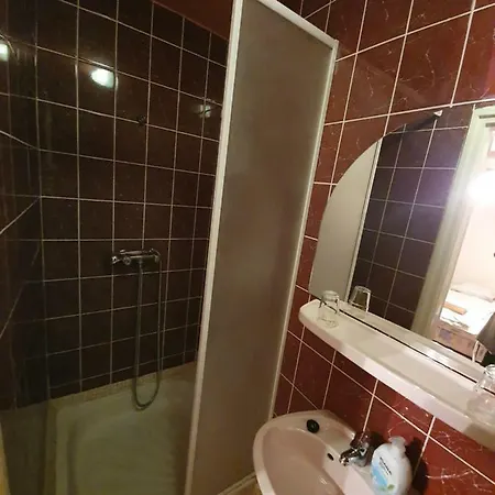 Viki Bed & Breakfast Budapest
