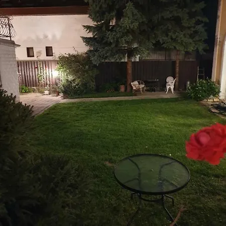 Viki * Βουδαπέστη