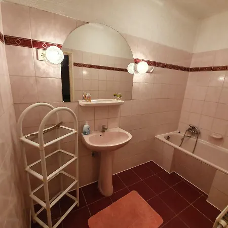 Bed & Breakfast Viki