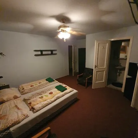 Viki Bed & Breakfast