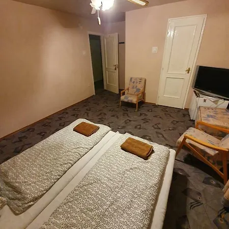 Bed & Breakfast Viki