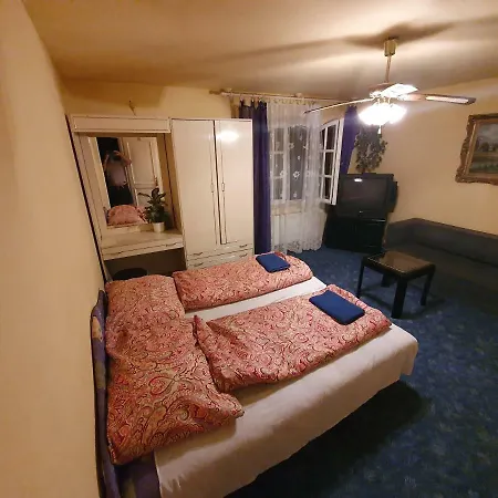 Bed & Breakfast Viki