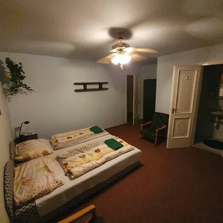 Bed and Breakfast Viki Βουδαπέστη