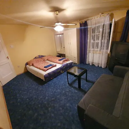 Bed and Breakfast Viki *